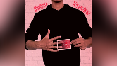 Fake Border by Zaw Shinn - Video Download Zaw Shinn bei Deinparadies.ch