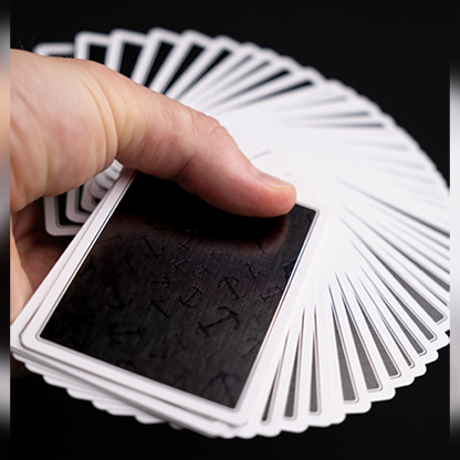 False Anchors Midnights Playing Cards