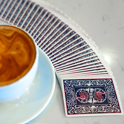 False Casey's Playing Cards-Ryan Schlutz-Deinparadies.ch