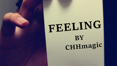 Feeling by CHH Magic - Video Download CHHmagic bei Deinparadies.ch