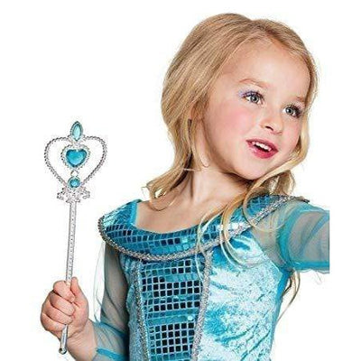 Feen-Zauberstab Anna blau Boland bei Deinparadies.ch