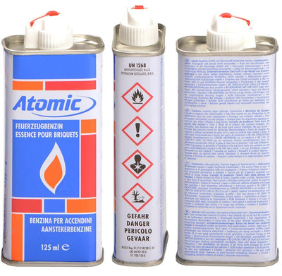 Feuerzeug-Benzin 125ml-Deinparadies-Deinparadies.ch