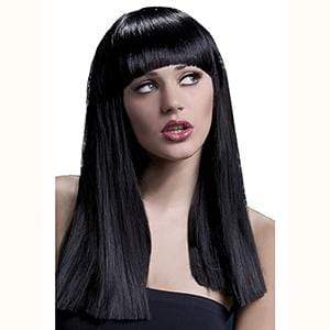 Fever Alexia Perücke, schwarz Fever bei Deinparadies.ch