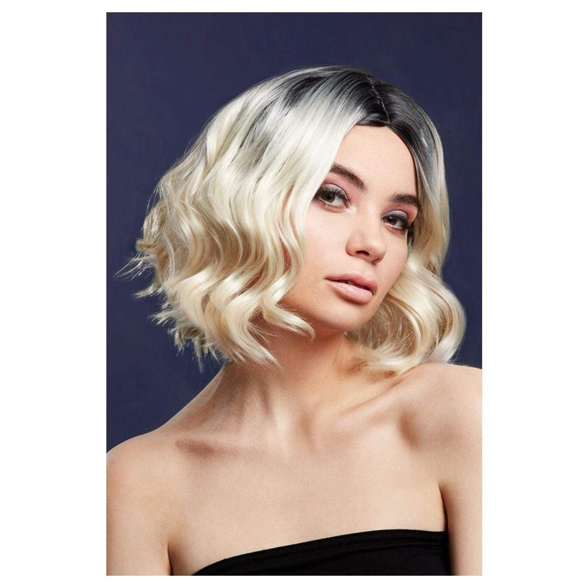 Fever Kourtney Perücke, blond Fever bei Deinparadies.ch