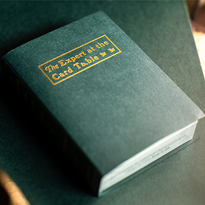 Fig. 25 Standard Poker Deck Cosmo Solano bei Deinparadies.ch