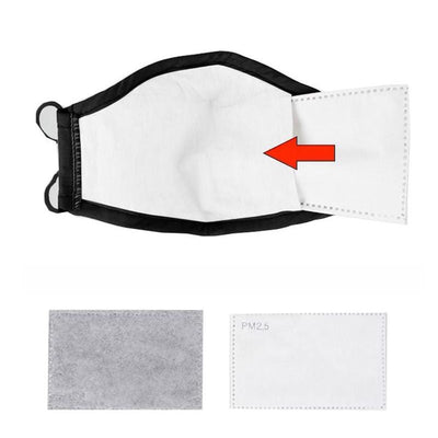 Filter für Filtermaske 10 Stück Deinparadies.ch bei Deinparadies.ch