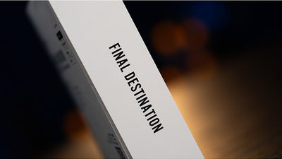 Final Destination | Murphy's Magic-Murphy's Magic Productions-Deinparadies.ch