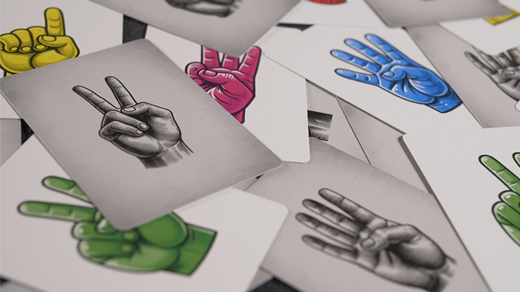 Finger Match (Great Minds) | Green Lemon-Deinparadies.ch-Deinparadies.ch