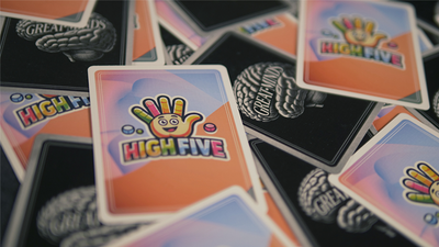 Finger Match High Five (Kids) | Green Lemon-Deinparadies.ch-Deinparadies.ch