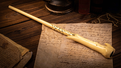 Fireball Shooting Wand | The Destroyer Magic Owl Supplies bei Deinparadies.ch