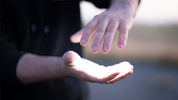 Firefly | Titanas-Murphy's Magic-Deinparadies.ch