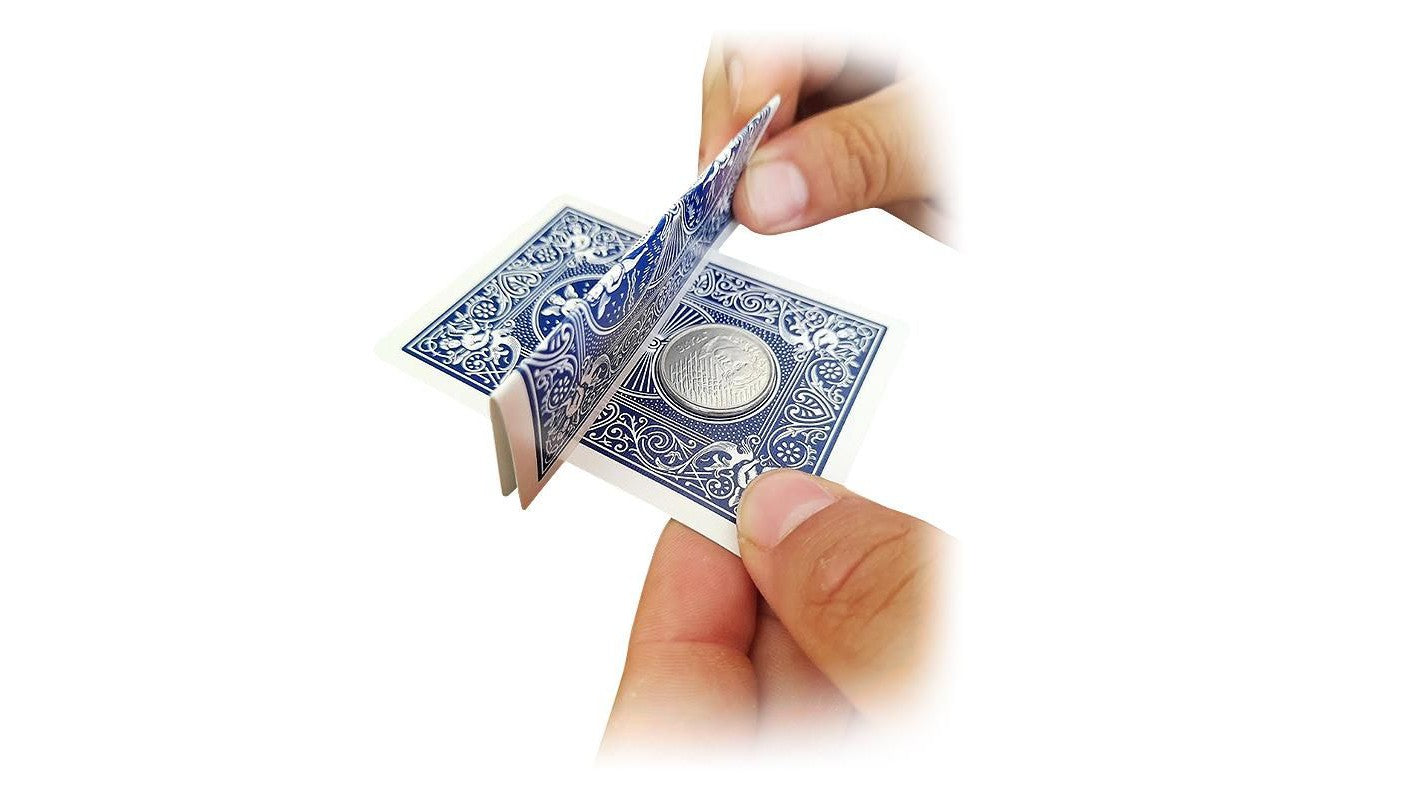 Flash Coin | Andrew