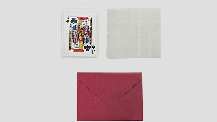 Flash Poker | JL Magic-JL Magic-Deinparadies.ch