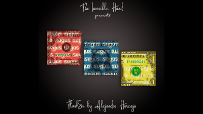 FlashSu by Alejandro Horcajo - Video Download Alejandro Horcajo Garrido bei Deinparadies.ch