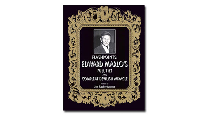 Flashpoints by Ed Marlo - ebook Murphy's Magic bei Deinparadies.ch