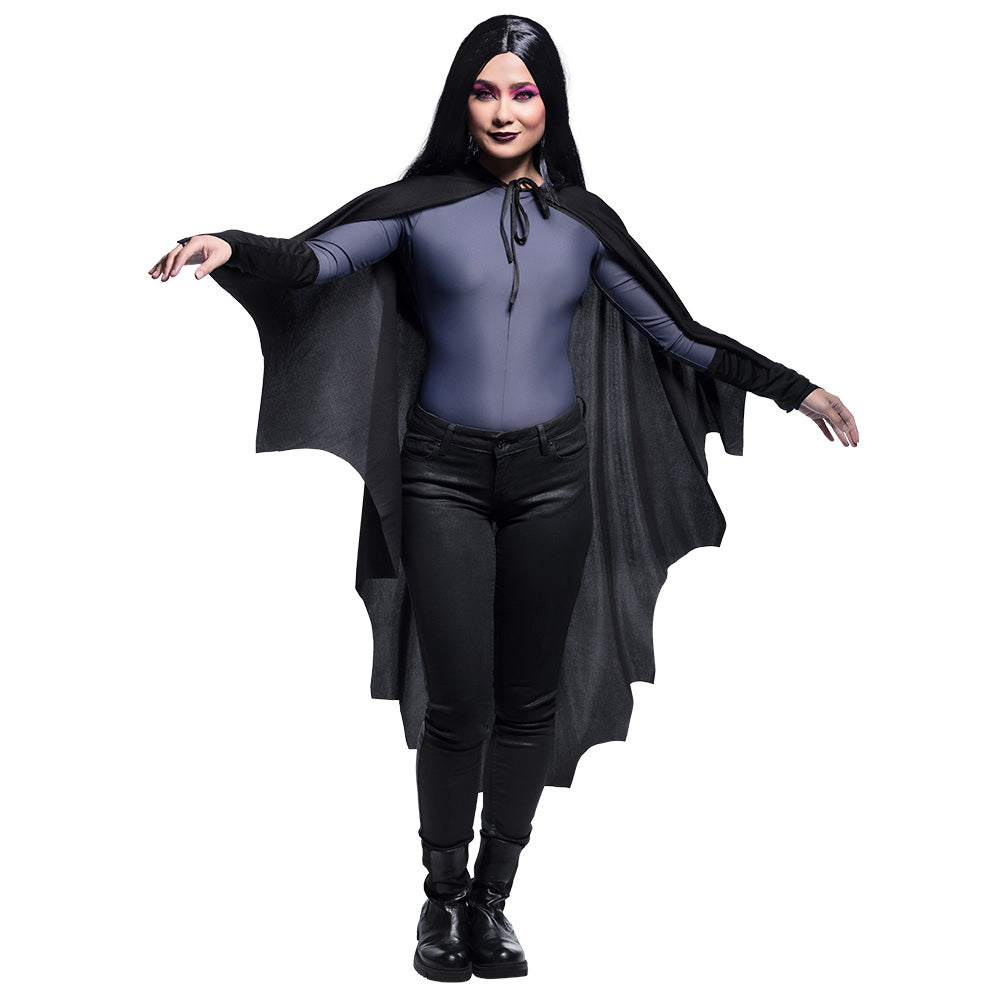 Fledermaus Cape | Umhang Boland bei Deinparadies.ch