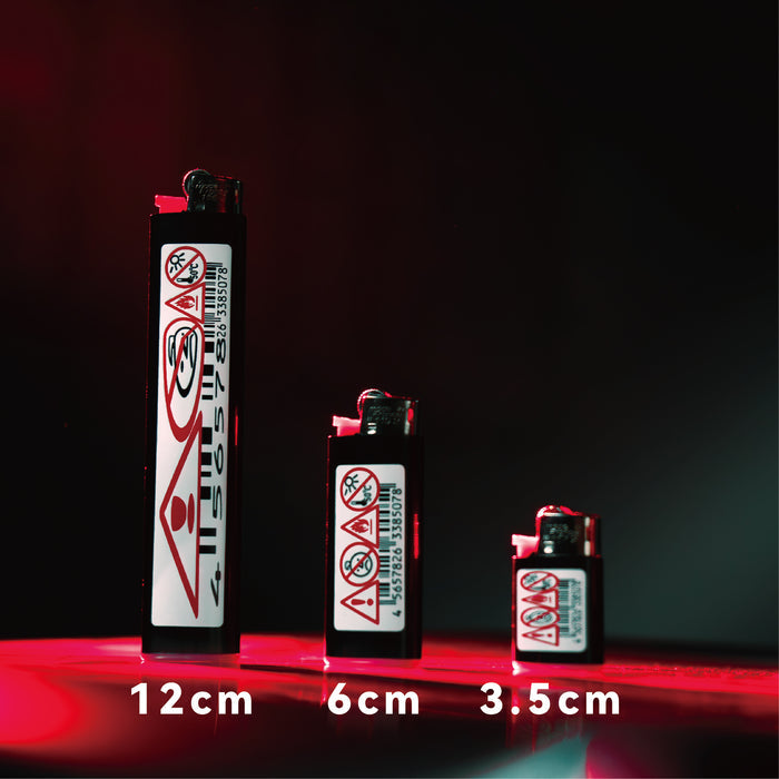 Flexi-Lighter | Horace Ng & Henry Harrius-Henry Harrius-Deinparadies.ch