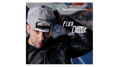 Flick Change by Deepak Mishra and SansMinds Magic - - Video Download SansMinds Productionz bei Deinparadies.ch