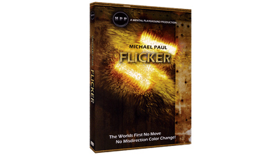 Flicker by Michael Paul - Video Download Brian Rodgers bei Deinparadies.ch