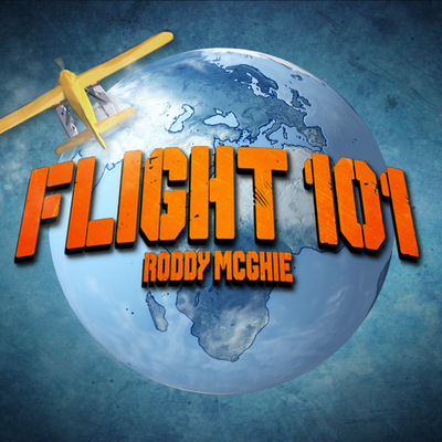 Flight 101 | Roddy McGhie-Penguin Magic-Deinparadies.ch