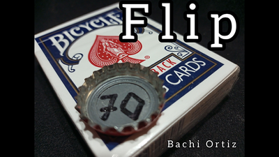 Flip by Bachi Ortiz - Video Download Roberto Edgardo Ortiz bei Deinparadies.ch