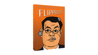 Flipped Out by Craig Petty - Video Download World Magic Shop bei Deinparadies.ch