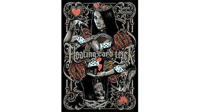 Floating Card Trick by Leon Mjolnir - Video Download Leon Mjolnir bei Deinparadies.ch