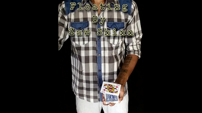 Floating by Zaw Shin - Video Download Zaw Shinn bei Deinparadies.ch