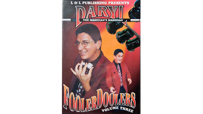 Fooler Doolers Daryl- #3 - Video Download - Murphys