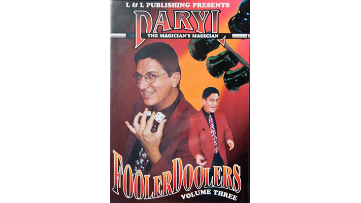 Fooler Doolers Daryl- #3 - Video Download - Murphys