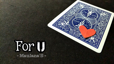 For U by Maluanas - Video Download Yasintya Apriliana Imperio bei Deinparadies.ch