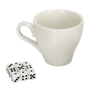 Forcing Cup Kaffeetasse-Magic's Express-Deinparadies.ch