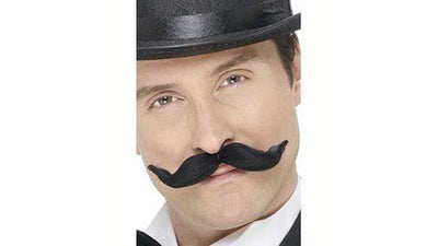 Formbarer Schnauz | Moustache E.Z.Robbins bei Deinparadies.ch