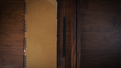 Fortune Calendar (Walnut) | TCC and Terry Chou