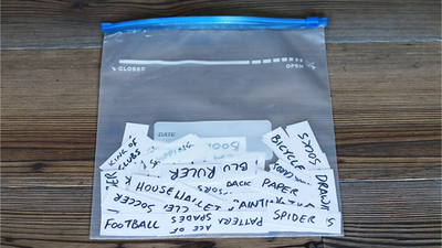 Fource Bag 2.0 | Blake Vogt-Blake Vogt-Deinparadies.ch