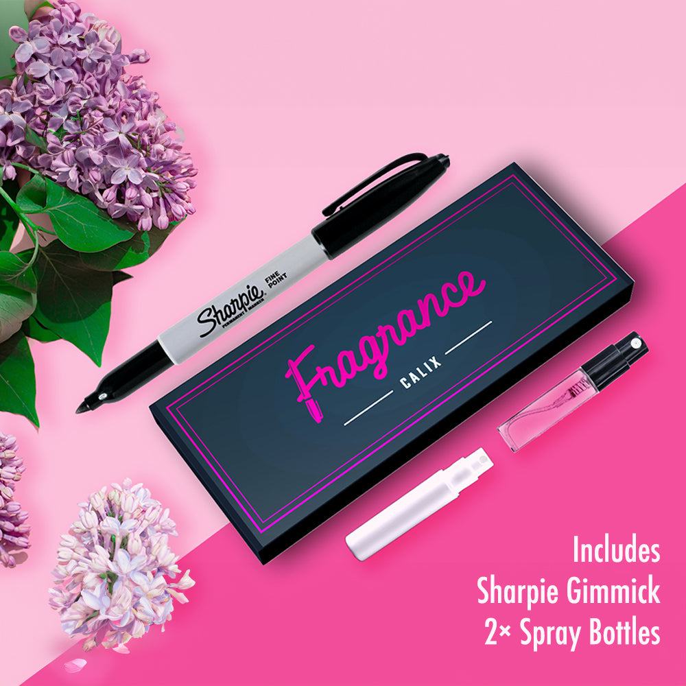 Fragrance | Calix-Magic Dream-Deinparadies.ch