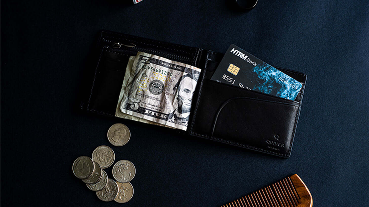 Fraud | Peter Turner-Ellusionist.com-Deinparadies.ch
