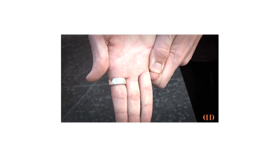 Freak by Will Houstoun - Video Download Vanishing Inc. bei Deinparadies.ch