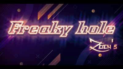 Freaky Hole by Zoen's - Video Download Nur Abidin bei Deinparadies.ch
