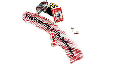 Free Prediction 2.0 | Samer Mora - Video Download samer mora bei Deinparadies.ch