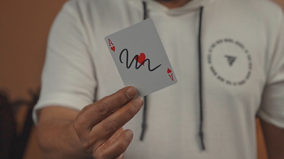 FreeWill (Red) | Manoj Kaushal-Manoj Kaushal-Deinparadies.ch