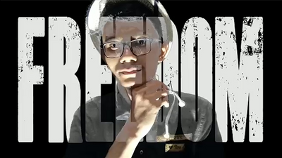 Freedom by Elexa Curtis, Esya G and Arief Nugroho - Video Download Esya Bagja Gumelar bei Deinparadies.ch