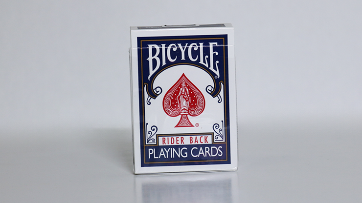 Fusion Deck | Patrick Redford