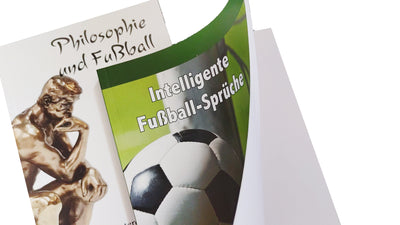 Fussball-Philosophie | Christoph Borer