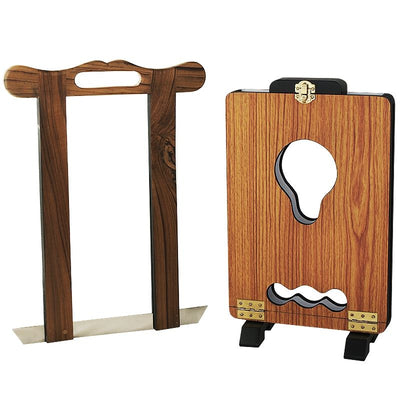 Arm Guillotine | Wrist Chopper
