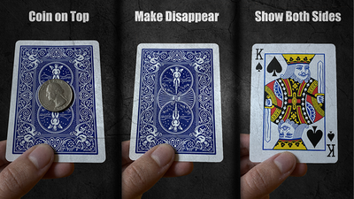 Ghost Coin 2.0 | Andrew