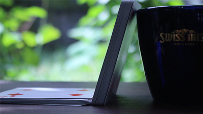 GHOST DECK by Arnel Renegado - Video Download ARNEL L. RENEGADO bei Deinparadies.ch