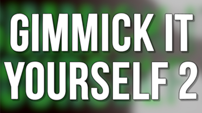 GIY2 by Ben Williams - Video Download Ben Williams bei Deinparadies.ch