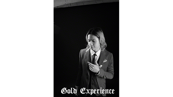 GOLD Experience by Rockstar Alex - - Video Download Nguyen Tuan Anh bei Deinparadies.ch