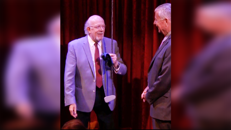 GOLF! | Martin Lewis-Magikraft Studios-Deinparadies.ch